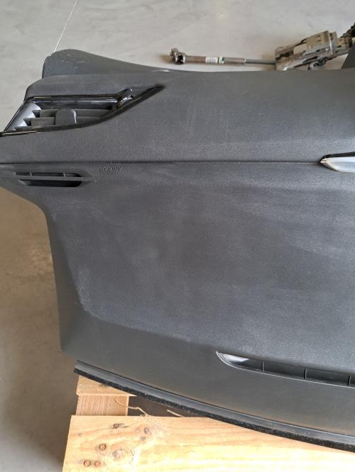 Image Planche de bord complete - PEUGEOT 208 1