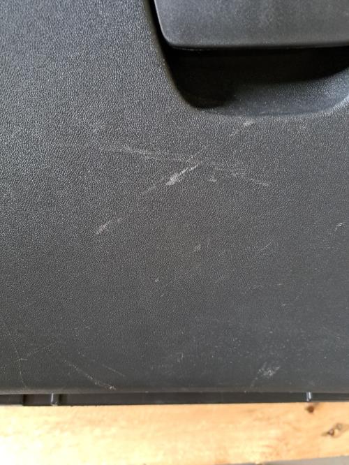 Image Planche de bord complete - PEUGEOT 208 1