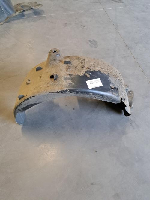 Image Pare boue arriere gauche - PEUGEOT 208 1
