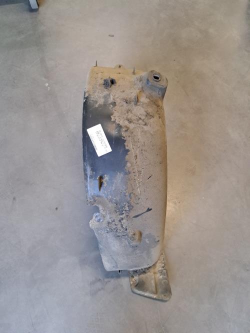 Image Pare boue arriere gauche - PEUGEOT 208 1
