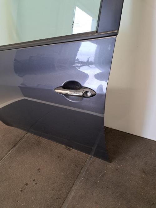 Image Porte avant gauche - HYUNDAI IX 20