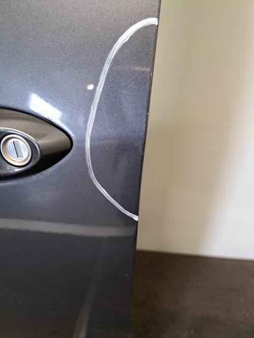 Image Porte avant gauche - HYUNDAI IX 20