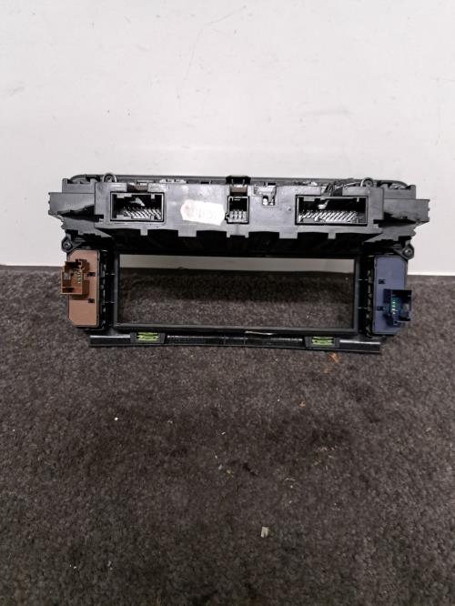 Image Commande chauffage - CITROEN C5 2