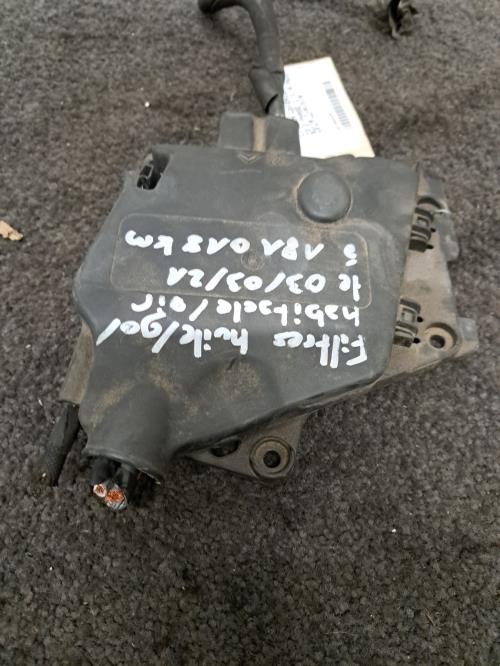 Image Porte fusible - CITROEN C3 2