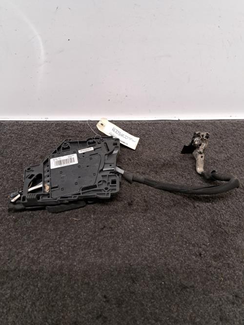 Image Porte fusible - CITROEN C3 2