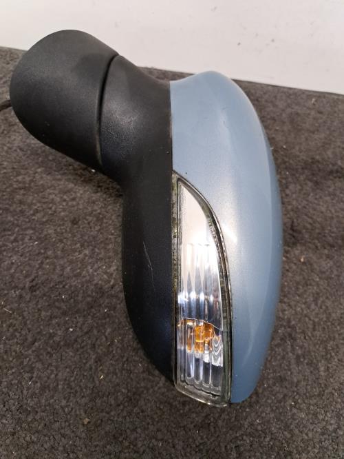 Image Retroviseur gauche - FORD FIESTA 6