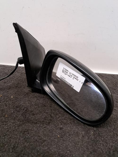 Image Retroviseur droit - NISSAN ALMERA TINO