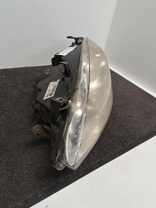 Image Optique avant principal gauche (feux)(phare) - PEUGEOT 307
