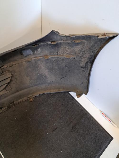 Image Pare choc avant - PEUGEOT 307