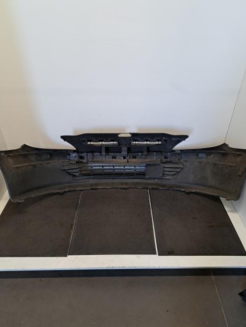 Image Pare choc avant - PEUGEOT 307