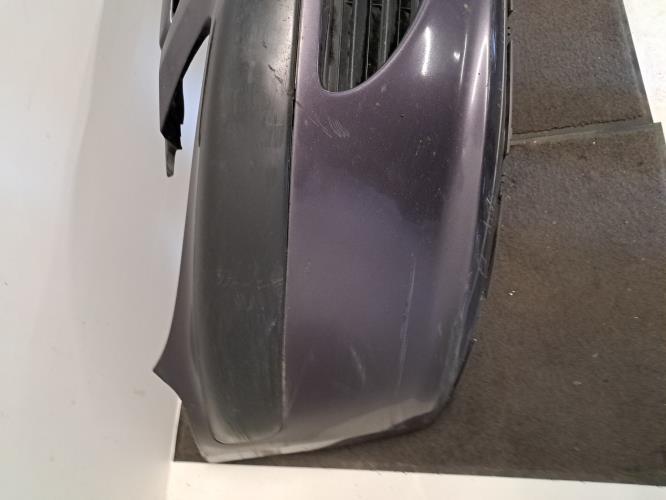 Image Pare choc avant - PEUGEOT 307