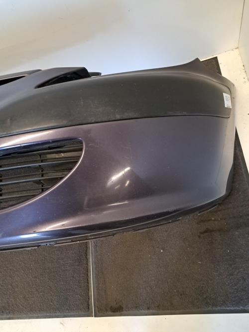 Image Pare choc avant - PEUGEOT 307