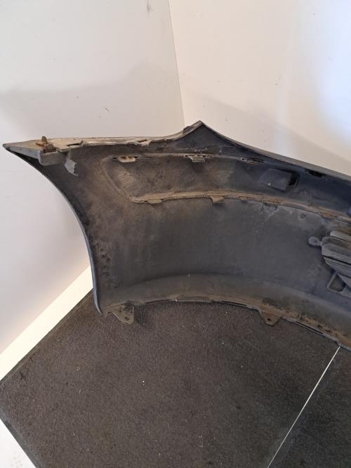 Image Pare choc avant - PEUGEOT 307