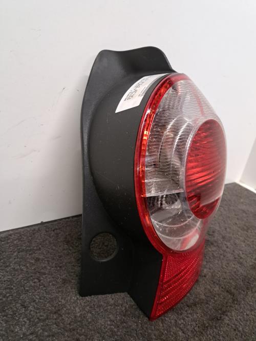 Image Feu arriere principal droit (feux) - RENAULT MODUS