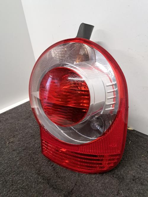 Image Feu arriere principal droit (feux) - RENAULT MODUS