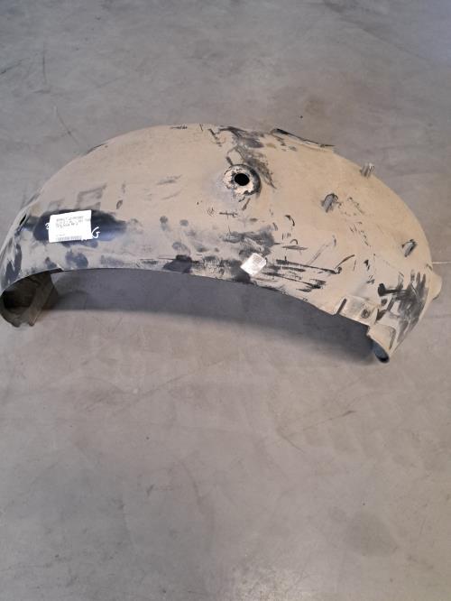 Image Pare boue arriere gauche - RENAULT CLIO 5