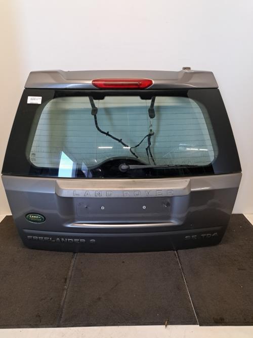Image Malle/Hayon arriere - LAND ROVER FREELANDER 2