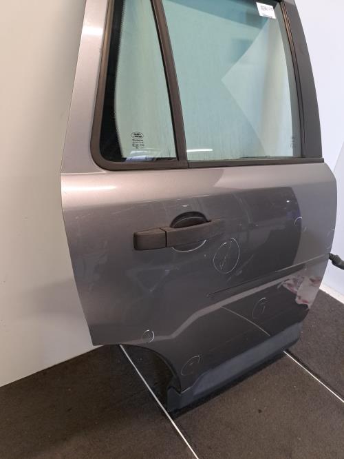 Image Porte arriere droit - LAND ROVER FREELANDER 2