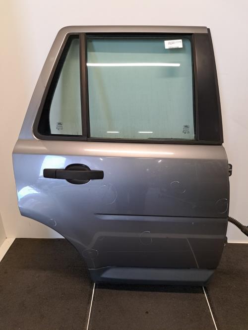 Image Porte arriere droit - LAND ROVER FREELANDER 2