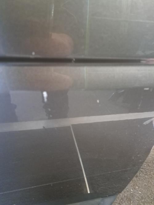 Image Porte arriere droit - LAND ROVER FREELANDER 2