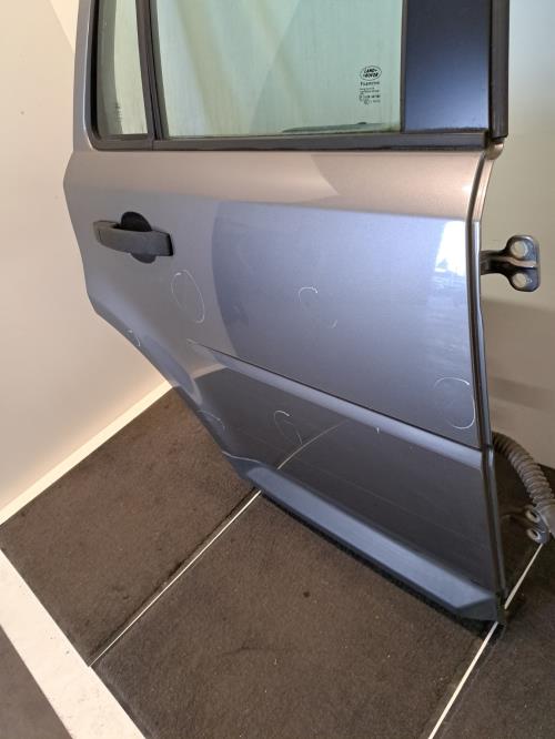Image Porte arriere droit - LAND ROVER FREELANDER 2