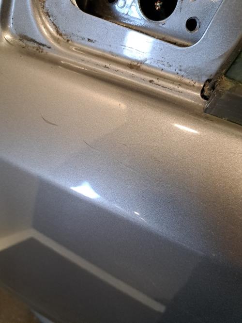Image Porte avant gauche - LAND ROVER FREELANDER 2