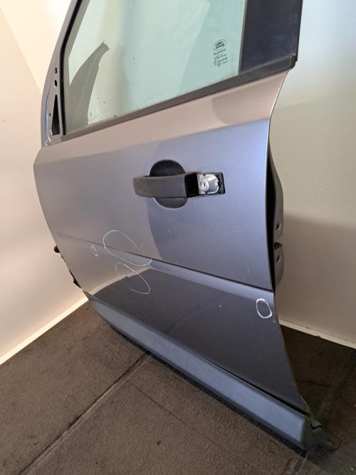 Image Porte avant gauche - LAND ROVER FREELANDER 2