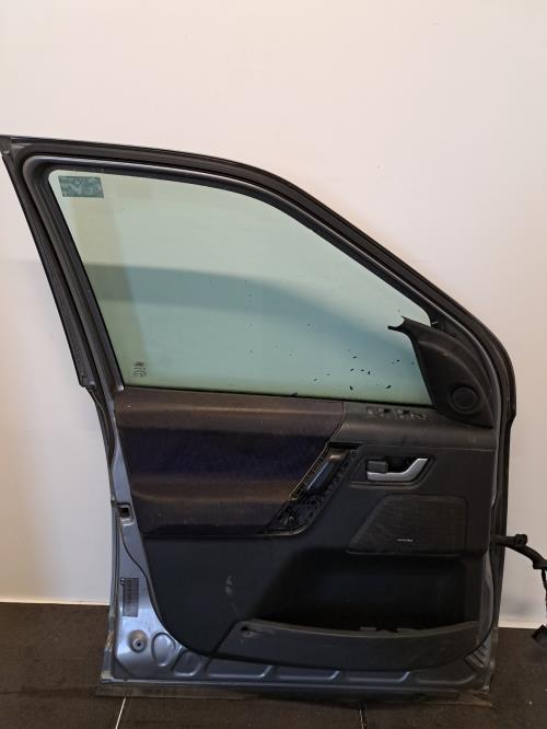 Image Porte avant gauche - LAND ROVER FREELANDER 2