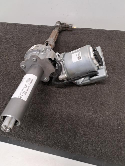 Image Moteur de direction assistee - RENAULT CLIO 5