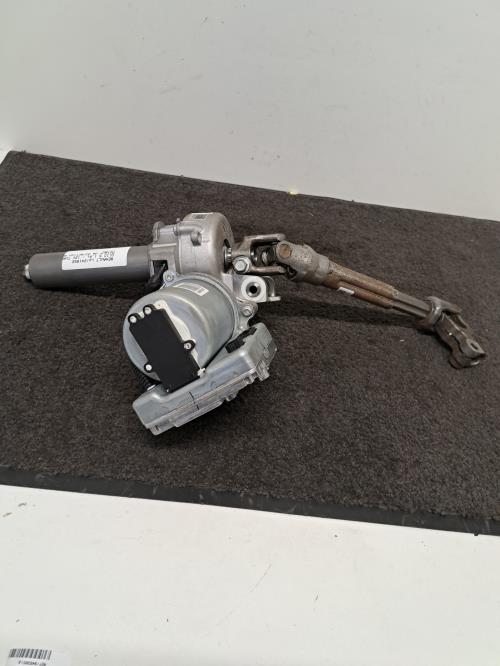 Image Moteur de direction assistee - RENAULT CLIO 5