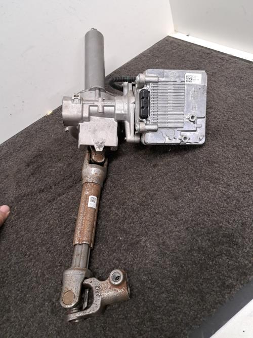 Image Moteur de direction assistee - RENAULT CLIO 5