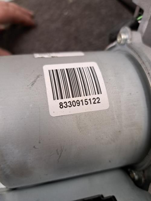Image Moteur de direction assistee - RENAULT CLIO 5