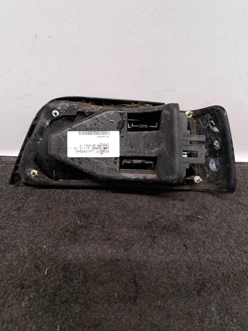 Image Feu arriere principal gauche (feux) - PEUGEOT 405