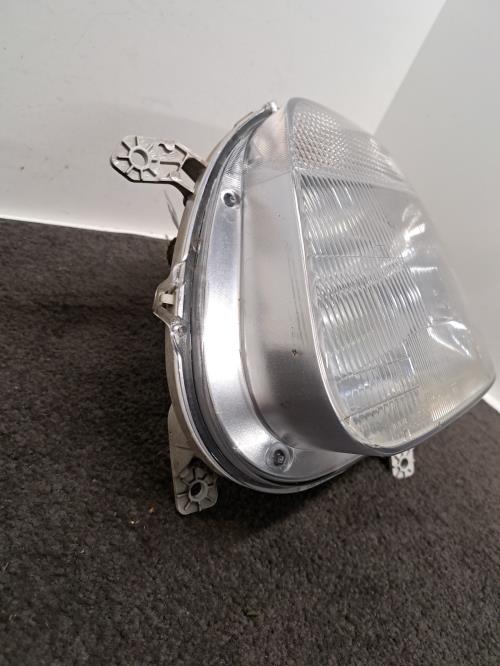 Image Optique avant principal gauche (feux)(phare) - OPEL AGILA A