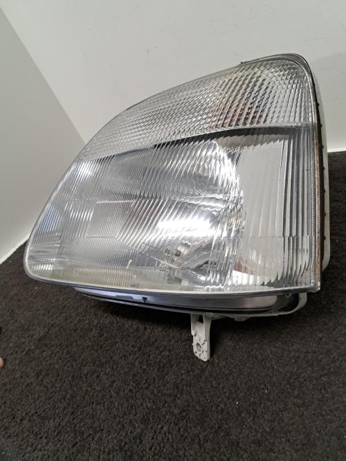 Image Optique avant principal gauche (feux)(phare) - OPEL AGILA A