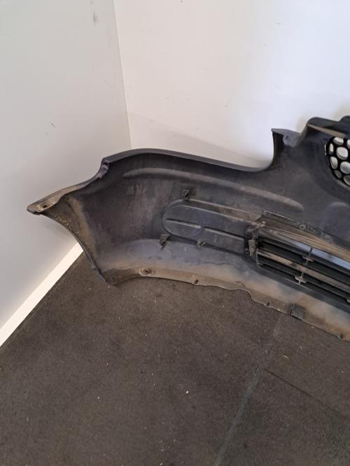 Image Pare choc avant - OPEL AGILA A