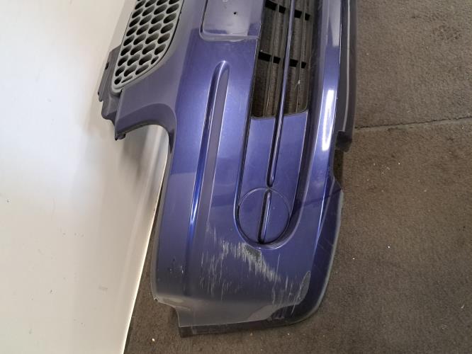 Image Pare choc avant - OPEL AGILA A