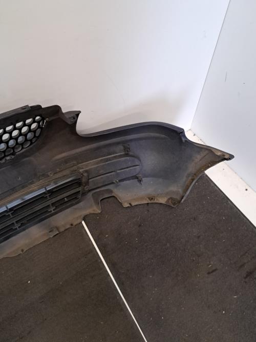 Image Pare choc avant - OPEL AGILA A