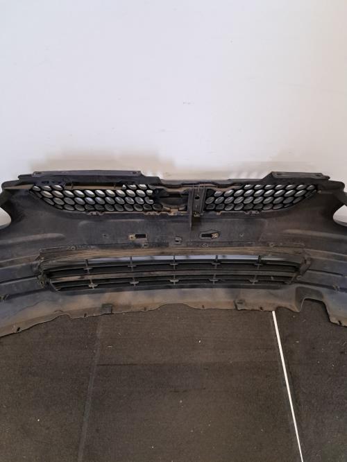 Image Pare choc avant - OPEL AGILA A