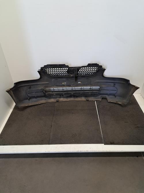Image Pare choc avant - OPEL AGILA A
