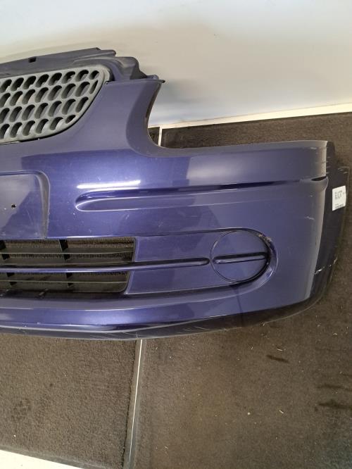 Image Pare choc avant - OPEL AGILA A