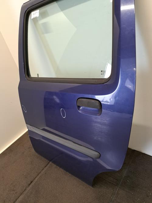 Image Porte arriere gauche - OPEL AGILA A