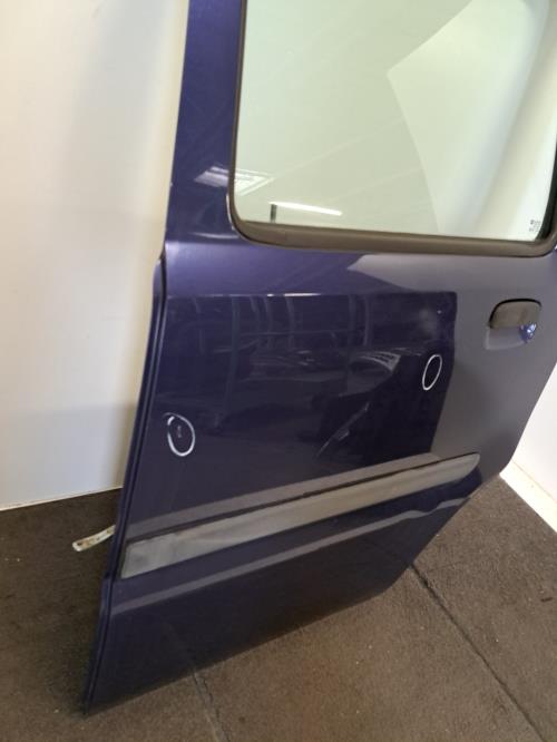 Image Porte arriere gauche - OPEL AGILA A