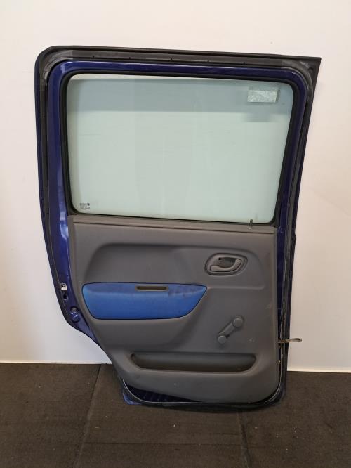 Image Porte arriere gauche - OPEL AGILA A