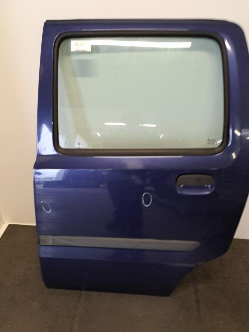 Image Porte arriere gauche - OPEL AGILA A