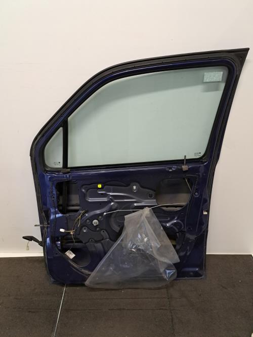 Image Porte avant droit - OPEL AGILA A