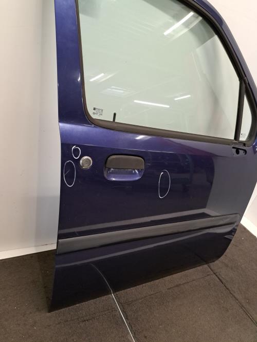 Image Porte avant droit - OPEL AGILA A