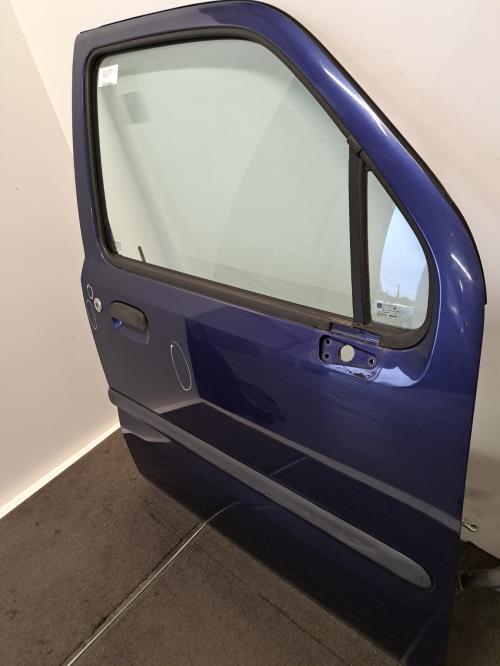 Image Porte avant droit - OPEL AGILA A