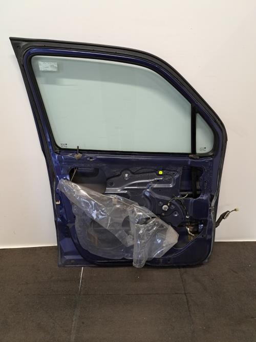 Image Porte avant gauche - OPEL AGILA A