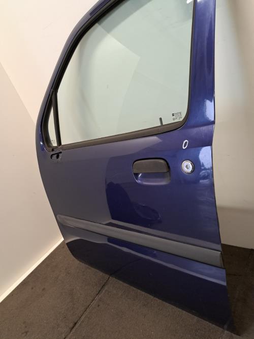 Image Porte avant gauche - OPEL AGILA A